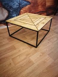 Tranparent Epoxy Coffe Table Coffe Table Table Epoxy Table Top