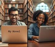 Adult Creative Writing Club