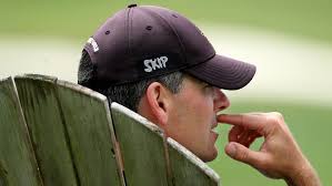 White grips quickly invade golf landscape