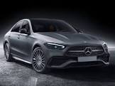 MERCEDES-C