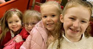 Entire Hardwick Primary School in Bury St Edmunds sees Snow White panto at  Theatre Royal thanks to fundraising efforts