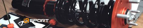 Ksport kontrol pro fully adjustable coilover kits provide the ultimate in suspension technology for your vehicle, both on the street or at the track. Ksport Coilovers Air Suspension Brake Kits Carid Com
