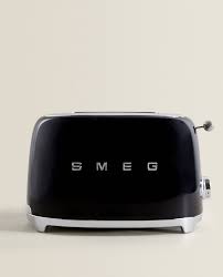 Toaster Smeg In 2020 Zara Home Toaster Zara