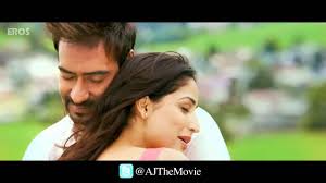 Image result for yami gautam in action jackson blue saree