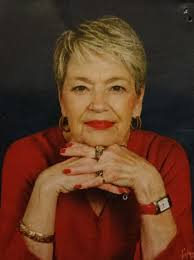 Mary Grant Page Obituary