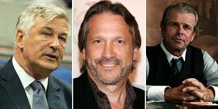 The Most Attractive Men On 'Knots Landing' (With Photos)