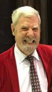 Dr Morris Tobin Obituary