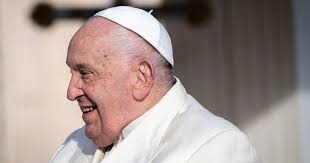 Pope meets with bishops of Syro-Malankara Mar Thoma Church