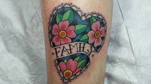 We did not find results for: Five Tattoo Designs With The Heart Symbol And Their Meanings