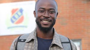 Polis hämtade stjärnan efter en träning