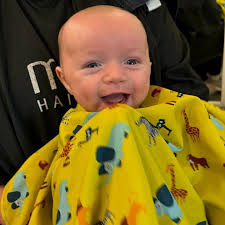 Little Red Door Hair Studio