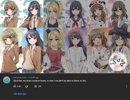 Dihimpun dari the anime daily, inilah 5 rekomendasi anime yang rilis bulan juli 2021. Cursed Anime Cursedcomments
