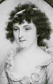 Peggy (Schuyler) Van Rensselaer (1758-1801)