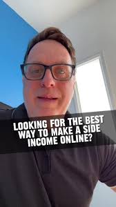 Looking for the best way to make a side income online? All you need is your  phone, wifi and a willingness to succeed. I found the perfect program to  follow that allowed me to learn and earn $10k ...