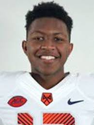 Army 2021 Football Commits