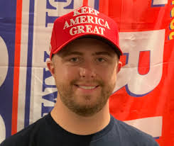 Trump or Biden? Staten Islanders reveal who they're voting for.