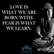 Discover and share buddha quotes on fear. Kasterborouskid Simple Capacity Via Simple Capacity Redbean868 Buddhist Quotes Buddhism Quote Buddha Quote