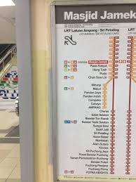 Our website provides all the necessary information about the bandar tasik selatan homestay apartment. Kuala Lumpur Walk Pics Kuala Lumpur From Lrt Kl Sentral To Bandar Tasik Selatan Station