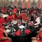 Annual Scholarship Fundraising Red Gala event in Southfield, MI