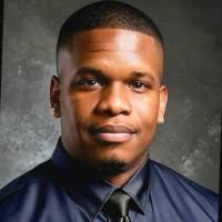 Fitzroy Williams (High Impact Teacher Corps)