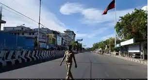 Follow author click or tap plus to get the daily dose of news and updates from your favourite. Karnataka Lockdown News Update Strict Covid 19 Restrictions To Be Followed In Bengaluru And These 10 Districts Zee Business