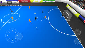 These futsal game are a collected the popular futsal games. Futsal Game Day For Android Apk Download