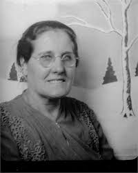 Nannie Helen Gross Cupp (1894-1964)