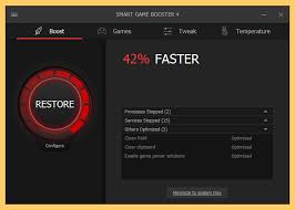 Revive your phone's actual gaming abilities with this highly lauded application. 8 Free Pc Optimizer Boost Gaming Pc 300 Faster