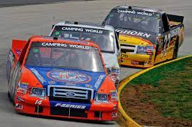 Enascar iracing pro invitational series dirt race at bristol. 2009 Nascar Camping World Truck Series Martinsville Camping World Nascar Nascar Trucks