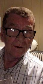 Condolence Book for Jim (James) Levins (Drogheda, Louth)