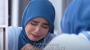 Sinopsis Saleha 6 November 2024, Nadia dan Nando dalam Bahaya