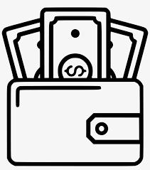 Free Free Cash Money Svg 513 SVG PNG EPS DXF File