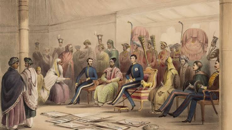 Princes, Fakirs, and Soldiers: exploring 19th-century India through the art of Emily Eden | Mint