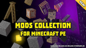 Minecraft pe apk mod is a pixel adventure game with an open and free game world and an unimaginable gameplay that is very popular among players. Download Mods For Minecraft Pe Mcpe Mods Mcpe Addons Free For Android Mods For Minecraft Pe Mcpe Mods Mcpe Addons Apk Download Steprimo Com