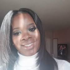 Cameshia Davis's Instagram, Twitter & Facebook