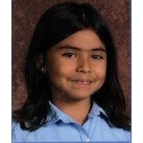 Natasha Rivera Obituary