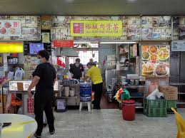 Best dining in singapore, singapore: What To Eat Yuhua Place Market Hawker Centre Some Of The Best Food Of Jurong East Singapore West Johor Kaki Travels For Food