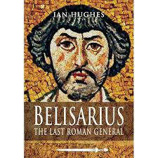 Amazon.com: Belisarius & Antonina: Love and War in the Age of Justinian:  9780197825266: Parnell, David Alan: Books