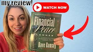 The Financial Peace Planner: A Step-by-Step Guide to Restoring Your  Family's Financial Health: Ramsey, Dave: 9780140264685: Amazon.com: Books