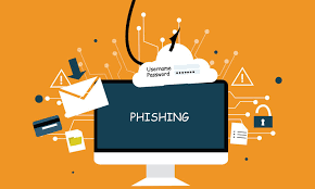 Phishing Attack