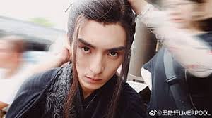 Actors, Wang Hao Xuan, Dance of The Phoenix, HD wallpaper