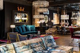 Discover Timothy Oulton S Design Collections In The Marina Home Showroom Showcasing Handmade Vintage Inspired Furnitu Home Living Room Furniture Hotel Concept