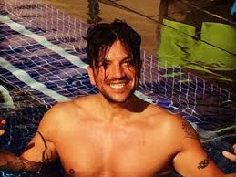 Peter andre's official facebook page. Peter Andre S Private Battle Sunshine Coast Daily