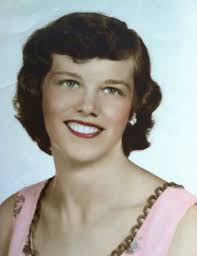 Obituary information for Joanne Woods