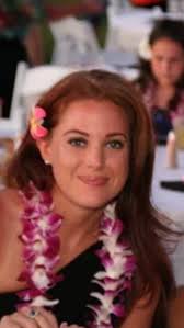 Jackie has reached her Home