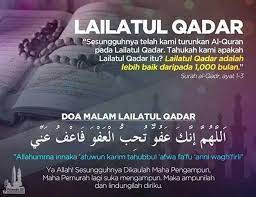 Iktikaf yaitu dengan berdiam diri di masjid. Mengejar 10 Malam Terakhir Ramadhan Doa Buku Lemari Buku