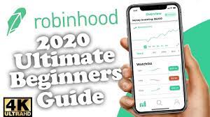 You can buy and sell securities directly through the robinhood investment app. How To Day Trade Cryptocurrencies For Profit On Robinhood App In 2020 Youtube