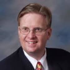 Dr. Robert Johnston, MD