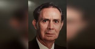 Obituary information for MR. EMMETT ROSS PUGH