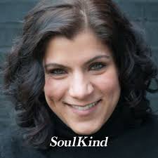 Nikki Smith: Show up and be seen — SoulKind